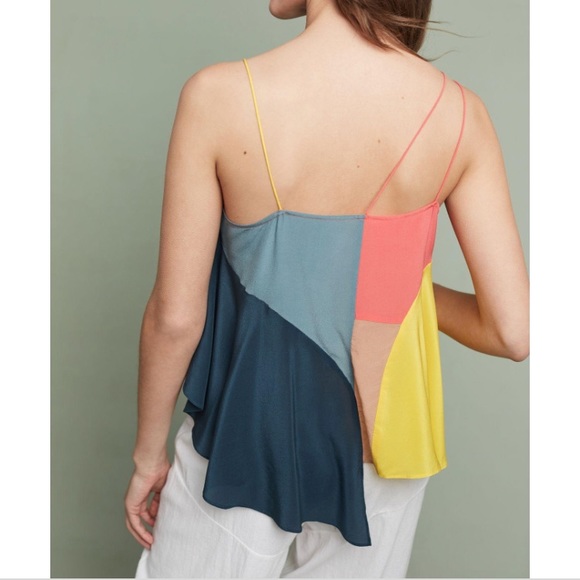 Lilka Vista Top NWT - Picture 6 of 6